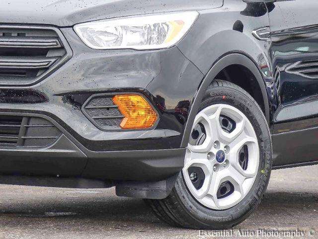 Ford Escape 2017 photo 2